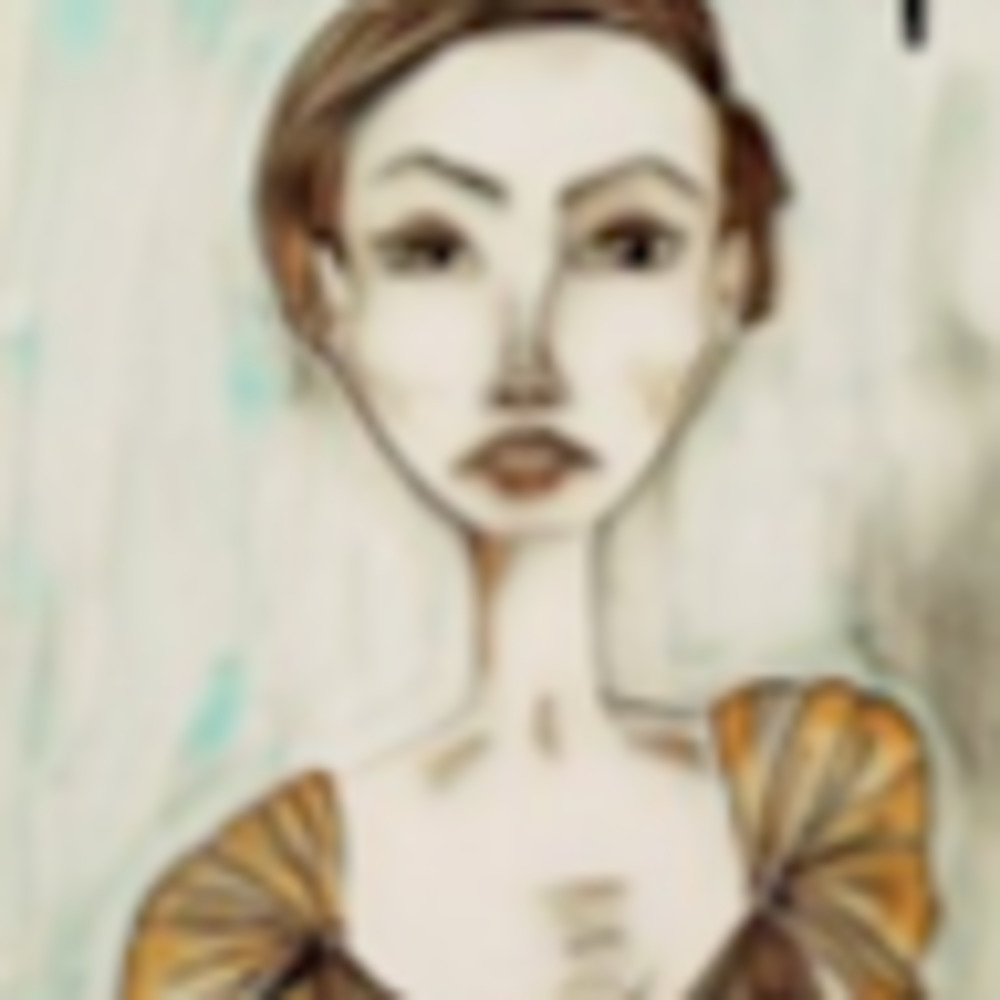 Meet your Posher, Leah